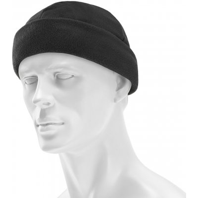 Čepice Helikon-Tex Superfine fleece černá – Zbozi.Blesk.cz