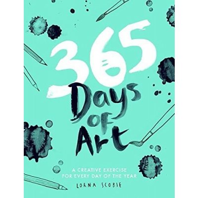 365 Days Of Art Heureka Cz