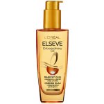 L'Oréal Elseve olej 100ml Všechny typy vlasů – Hledejceny.cz