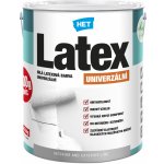 Disperzní malířská barva HET Latex univerzální 10+3kg – Hledejceny.cz