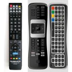 Dálkový ovladač General UPC HORIZON TV BOX, RC2094501, Mediabox Pace DMC7002, KWR153708 – Sleviste.cz