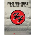 Foo Fighters Greatest Hits noty na klavír zpěv akordy – Hledejceny.cz