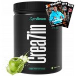 GymBeam Crea7in 600 g – Zboží Dáma