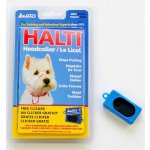 The Company of Animals Ltd Ohlávka nylon Halti Clicker vel. 1 westík jezevčík – Hledejceny.cz