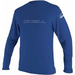 O'Neill Basic Skins S/s Sun Shirt pacific – Zboží Mobilmania