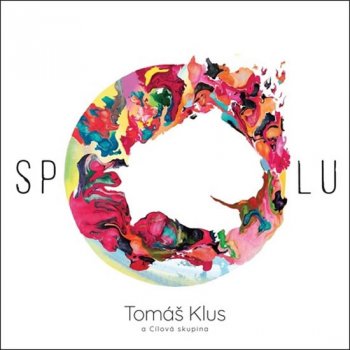 Tomáš Klus - Spolu - CD