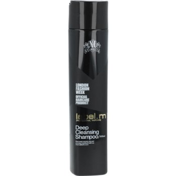 label.m Deep Cleansing Shampoo 300 ml