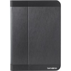 Samsonite Nubuck Trim- Ipad Air 2 Tabzone 38U-09037 Black