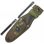 Mikov UTON 362-4 Camouflage MNS – Zboží Dáma