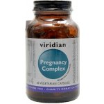 Viridian Nutrition Pregnancy Complex 120 kapslí – Hledejceny.cz