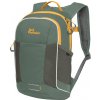 Jack Wolfskin batoh Moab Jam Hedge green