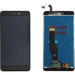 LCD Displej + Dotykové sklo Xiaomi Redmi Note 4 – Zbozi.Blesk.cz