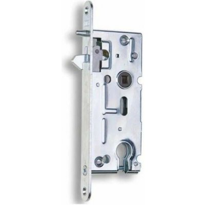 HOBES K106A P/L PZ 72/60 mm – Hledejceny.cz