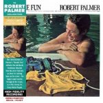 Palmer Robert - Double Fun -Limited Edition CD – Hledejceny.cz