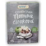 Nominal Čiroková cereální kaše Vegan 300 g – Zboží Dáma