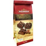 Pischinger oplatky s hořkou čokoládou a oříšky 200 g – Hledejceny.cz