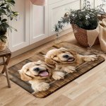 Zolux Podložka pro psy pod misku pejsci L – Zboží Mobilmania