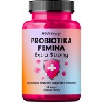 MOVit Probiotika Femina Extra Strong 90 kapslí – Hledejceny.cz