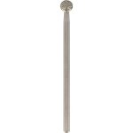 Dremel 7105 fréza diamantová 4,4mm/2 ks – Zboží Dáma Dremel 7105 fréza diamantová 4,4mm/2 ks – Zboží Dáma