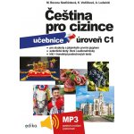 Čeština pro cizince C1 - učebnice – Zbozi.Blesk.cz