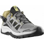Salomon Techamphibian 5 M L49227700 castlerock willow black – Hledejceny.cz