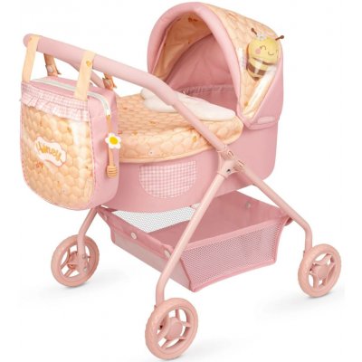 DeCuevas 86074 Můj první s taškou Tulipe 2025 56 cm – Sleviste.cz