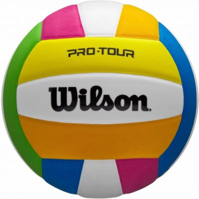 Wilson Pro Toure – Hledejceny.cz