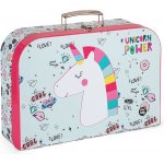 Oxybag Unicorn iconic 34 cm – Zboží Dáma