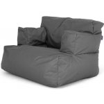 Asir sedací vak relax šedý – Zboží Mobilmania