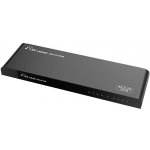 XtendLan HDMI-DA18E-4k – Zboží Živě