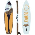 Paddleboard MOAI Kid board 8,2 – Zboží Mobilmania