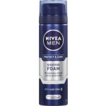 Nivea Men Protect & Care pěna na holení 200 ml – Zboží Dáma