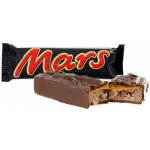 Mars tyčinka 51 g – Sleviste.cz