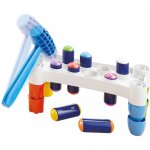 Quercetti Hammer Peggy – Zboží Dáma