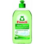 Frosch balzám na mytí nádobí Aloe Vera 500 ml – HobbyKompas.cz