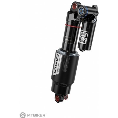 ROCKSHOX Vivid Ultimate RC2T – Hledejceny.cz