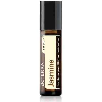 doTerra Esenciální olej Jasmine Toch Roll-On 10 ml – Hledejceny.cz