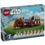 LEGO® Star Wars™ 40686 Vojenský transportér Obchodní federace – Sleviste.cz