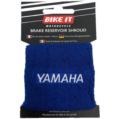 Bike it BRKRSV06 - YAMAHA – Sleviste.cz