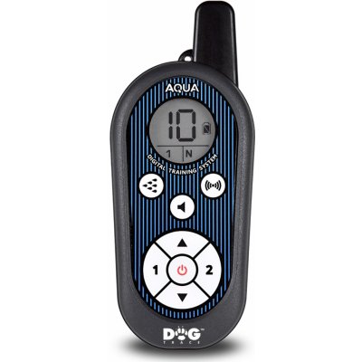 VNT electronics Vysílač ke sprejovému obojku d-control 900 AQUA spray – Hledejceny.cz