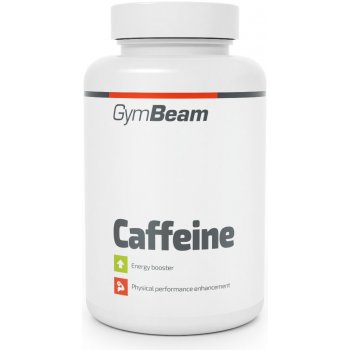 GymBeam Caffeine 90 tablet