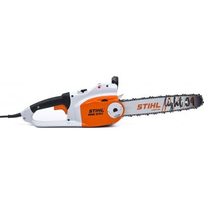 Stihl MSE 210 C-B – Zbozi.Blesk.cz