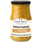 EMILE NOËL Hořčice starodávná BIO 200g – Zboží Mobilmania