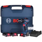 Bosch GSR 18V-50 0.601.9H5.005 – Hledejceny.cz