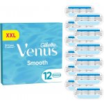 Gillette Venus Smooth 12 ks – Zboží Dáma