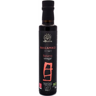 v4vita Bio Balzamikový ocet 250 ml – Zboží Dáma