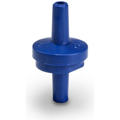 SIBO Zpětný ventil pro vzduchovací hadičku 4/6 mm – Hledejceny.cz