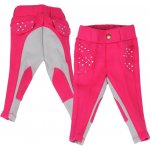 QHP Rajtky Mini Baby Mickey dětské fuchsia – Sleviste.cz
