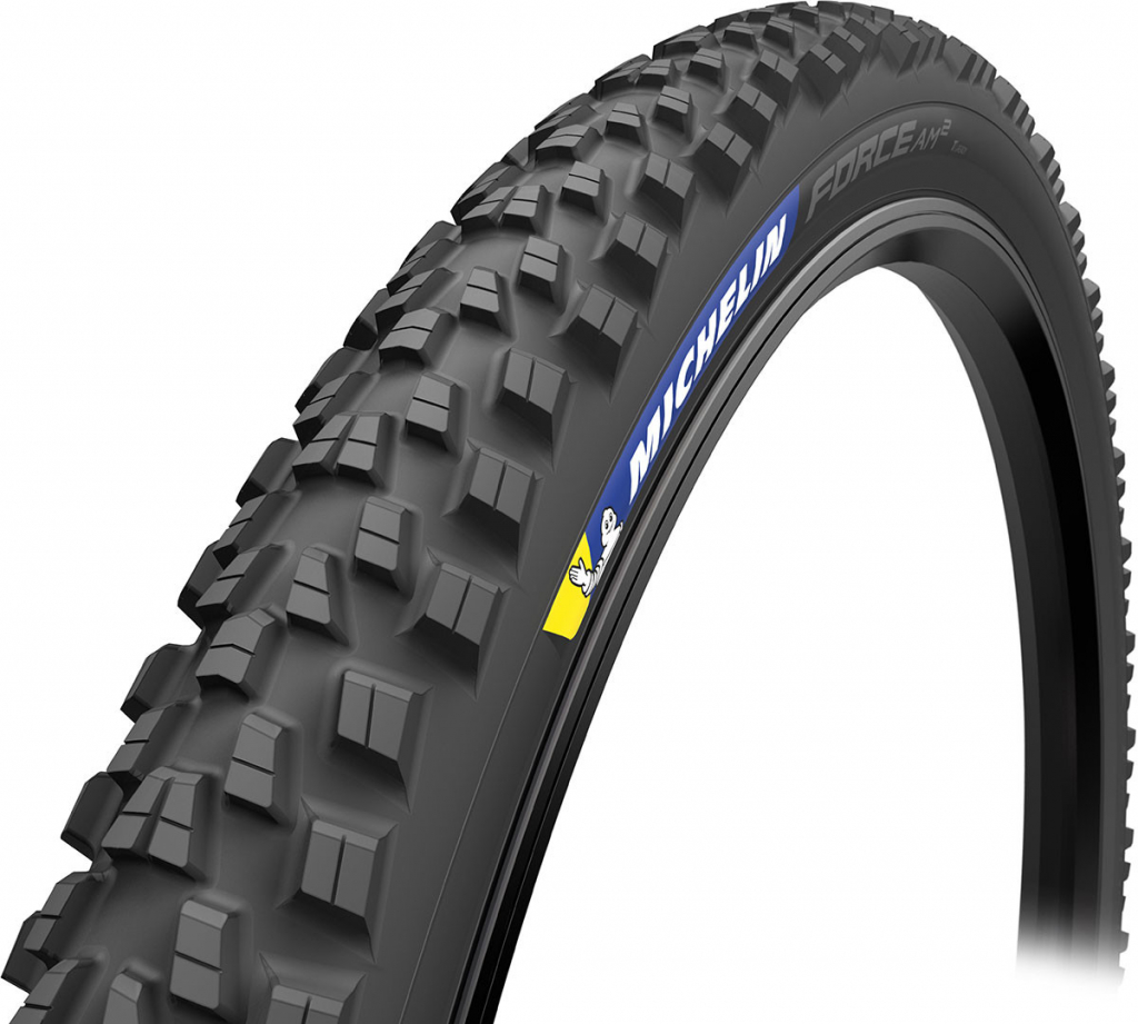 Michelin Force AM2 29X2.60 Competition Line GUM-X TS TLR kevlar