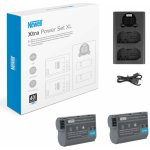 Newell DL-USB-C + EN-EL15b – Zboží Živě